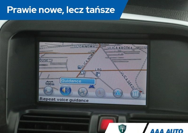 Volvo XC 60 cena 35000 przebieg: 370915, rok produkcji 2009 z Bieruń małe 211